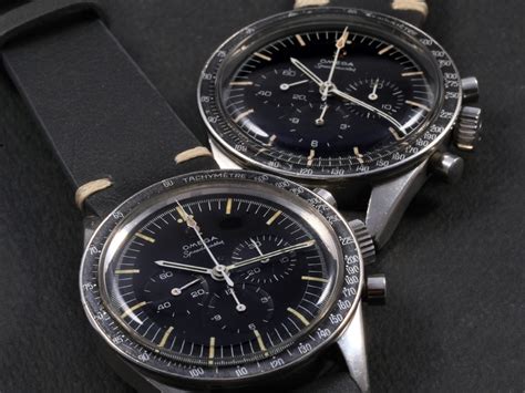 omega speedy watch bezel